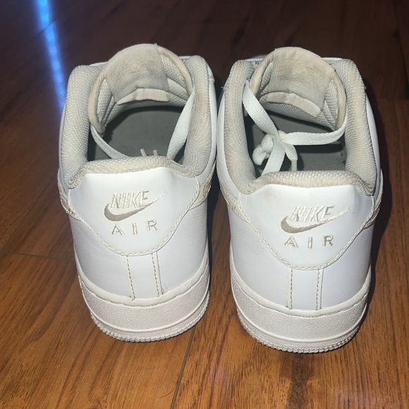 Gucci AF1s - Picture 6 of 7